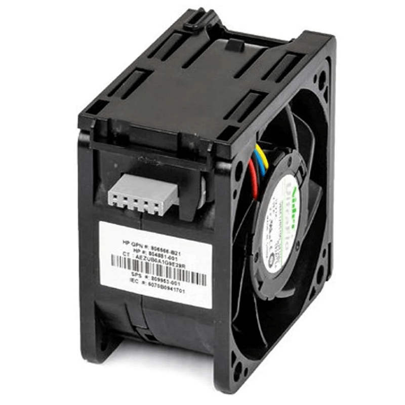 HPE P22800-001 ProLiant Gen10 DL300  Plus Standard Fan | Refurbished