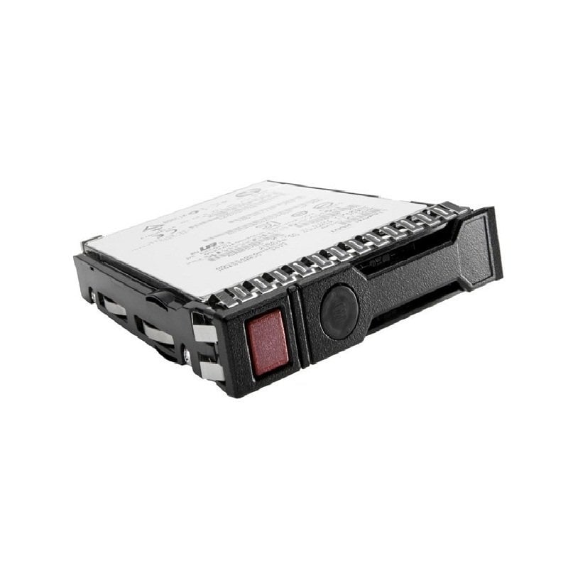 HPE P23411-004 SATA-6GBPS 7.2K RPM 16TB Business Critical Helium 512e LFF smart carrier Hard Drive | Brand New 3 Years Warranty
