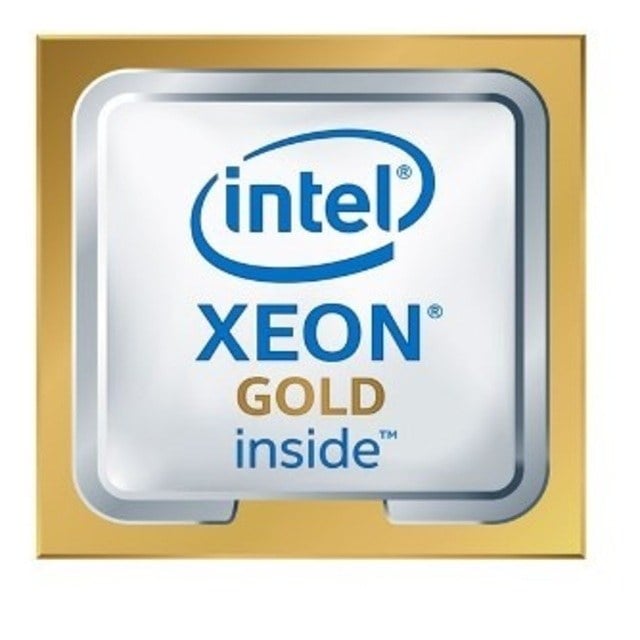 HPE P23593-B21 Intel Xeon 24-Core Gold 35.75MB 3.0Ghz Processor | New Bulk Pack
