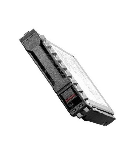HPE P26299-002 800GB SAS 24GBPS SSD SFF SC TLC Write Intensive | Brand New 3 Years Warranty