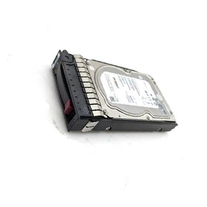 HPE P30562-001 2.4TB Hard Drive 10K RPM SAS 12GBPS SFF Mission Internal | Brand New 3 Years Warranty