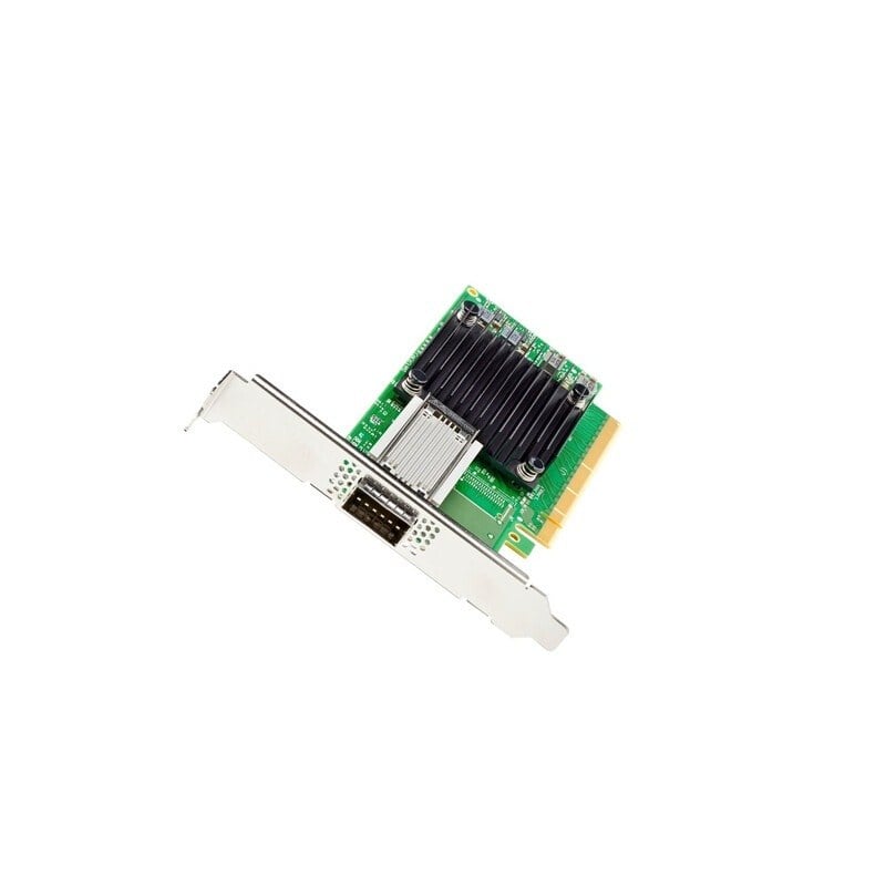 HPE P31246-B21 Ethernet 100GB 1 Port SFP28 Adapter | Refurbished