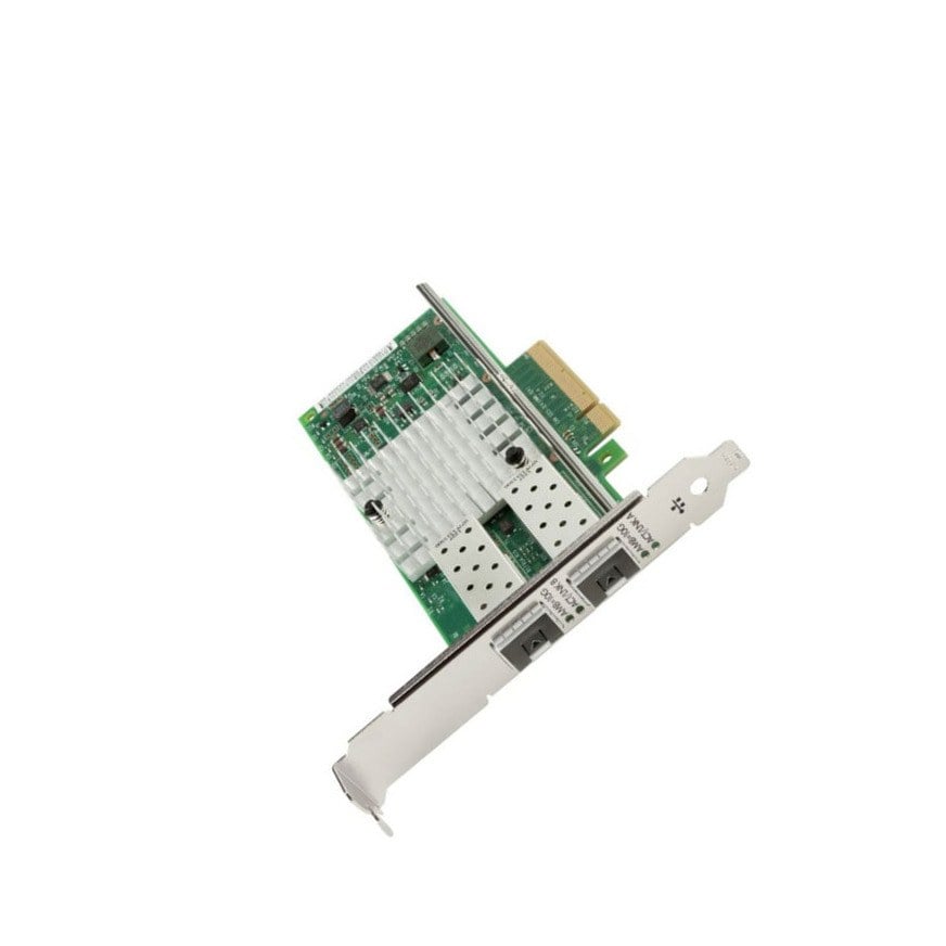 HPE P36072-001 InfiniBand HDR/Ethernet 200Gb 2-ports Adapter | Brand New 3 Years Warranty