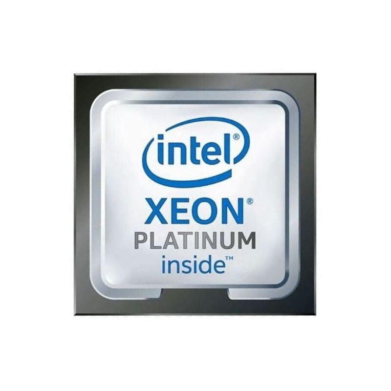 HPE P36939-B21 Intel Xeon 36 Core Platinum 2.4GHz Processor | New Bulk Pack