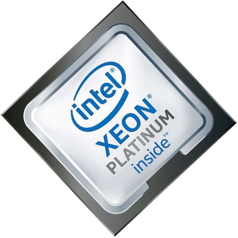 HPE P36939-B21 Intel Xeon 36 Core Platinum 2.4GHz Processor | New Bulk Pack