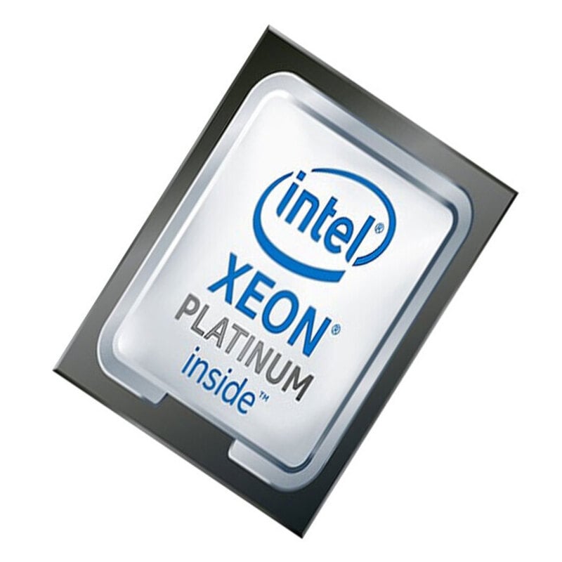 HPE P37599-B21 Intel Xeon Platinum 8352V 2.1GHz 36-Core Processor | New Bulk Pack | Call
