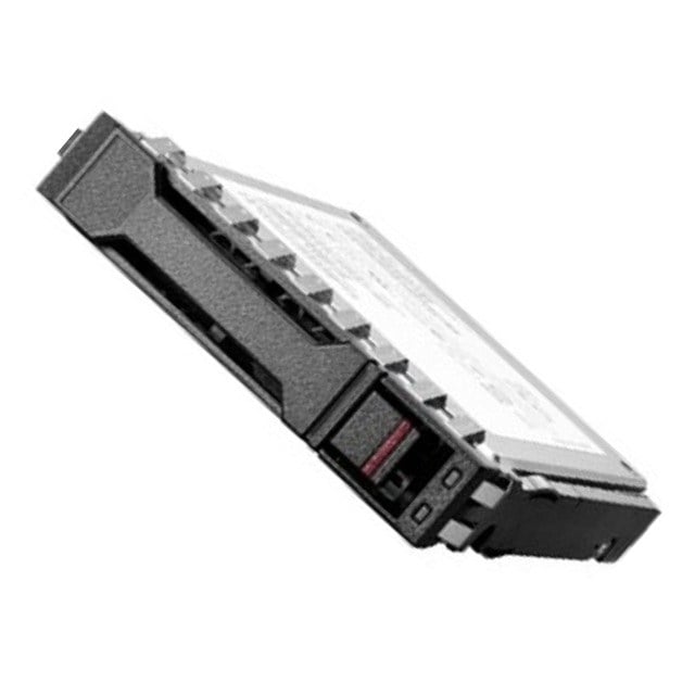 HPE P37673-B21 18TB 7.2K RPM SATA 6GBPS Hard Drive | Brand New 3 Years Warranty