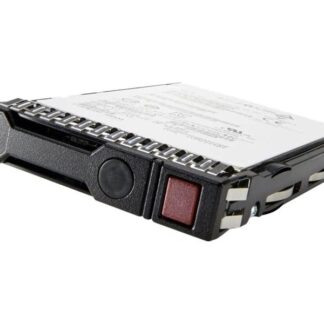 HPE P37677-001 18TB Helium Hard Drive 7.2K SATA 6GBPS SC 512e LFF ISE | Brand New 3 Years Warranty