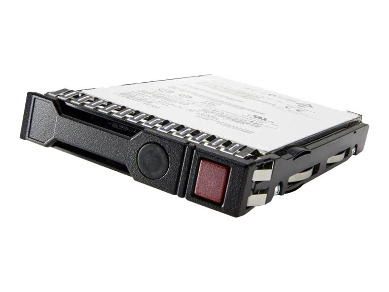 HPE P37677-001 18TB Helium Hard Drive 7.2K SATA 6GBPS SC 512e LFF ISE | Brand New 3 Years Warranty