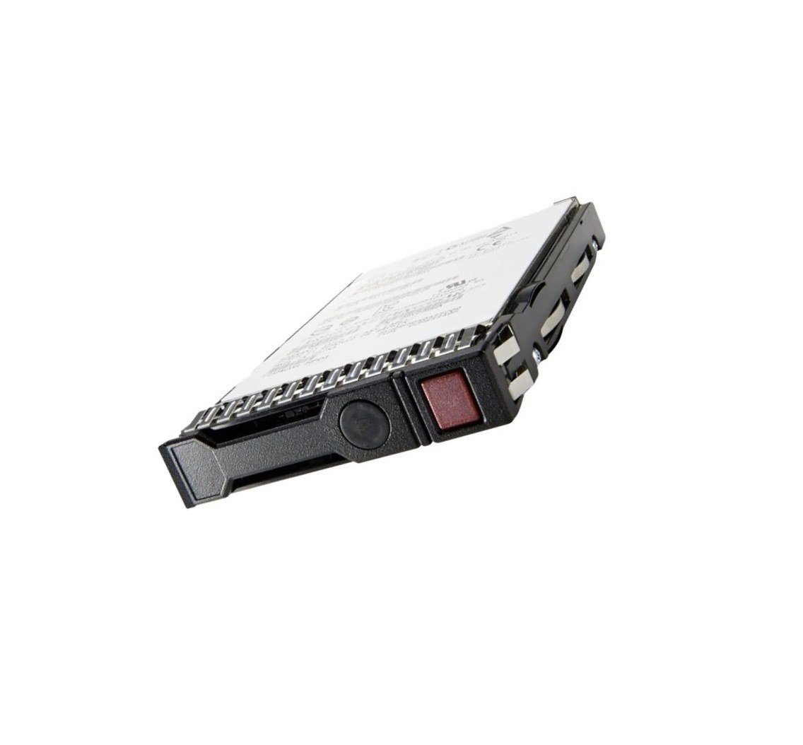 HPE P37677-001 18TB Helium Hard Drive 7.2K SATA 6GBPS SC 512e LFF ISE | Brand New 3 Years Warranty