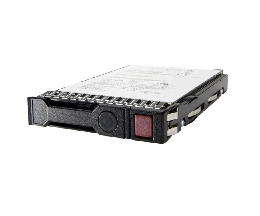 HPE P37677-001 18TB Helium Hard Drive 7.2K SATA 6GBPS SC 512e LFF ISE | Brand New 3 Years Warranty