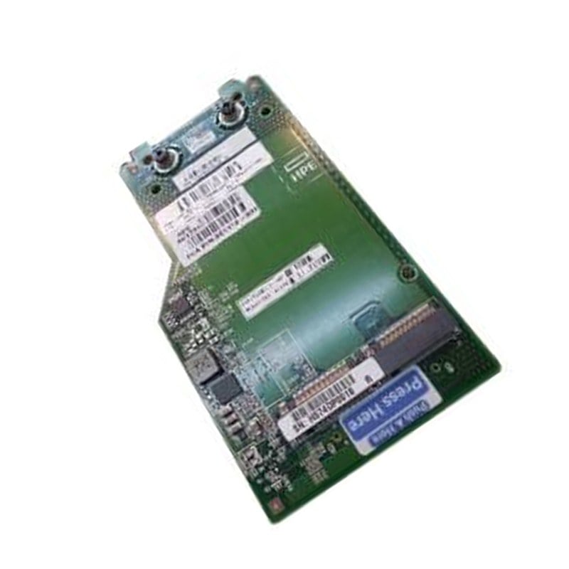 HPE P38437-B21 Synergy 480 NGFF Gen10 M2 Adapter Kit | New Bulk Pack