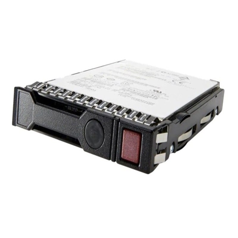 HPE P38440-001 18TB 7.2K RPM SATA 6GBPS Hard Drive Business Critical LFF 512e Ise Hot Swap With Tray | Brand New 3 Years Warranty
