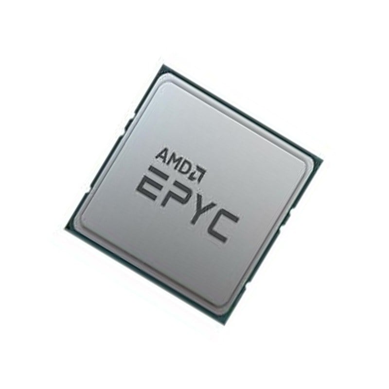 HPE P38672-B21 EPYC 7343 3.2GHz 16-Core 190W Processor | Brand New 3 Years Warranty