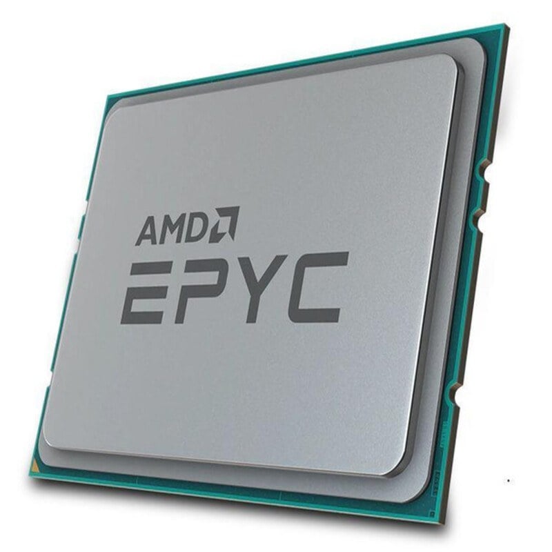HPE P39067-001 Epyc 7313p 16-Core Processor 3.0 GHz 155w | Brand New 3 Years Warranty