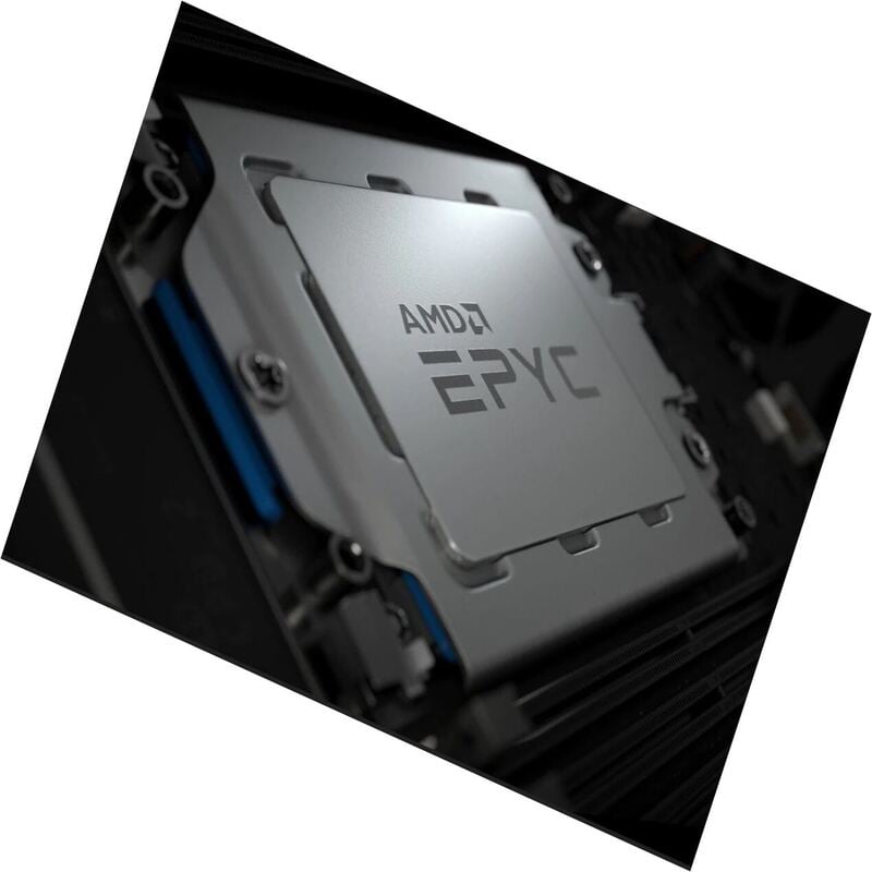 HPE P39737-B21 EPYC 7302p 16-core 3.0GHz 155w Processor | Brand New 3 Years Warranty Call