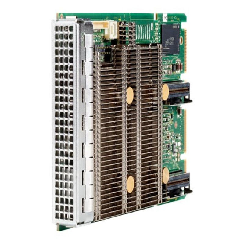 HPE P39959-B21 SR416IE-M GEN11 Lanes 4GB FBWC SPBM Mezzanine Storage | Brand New 3 Years Warranty