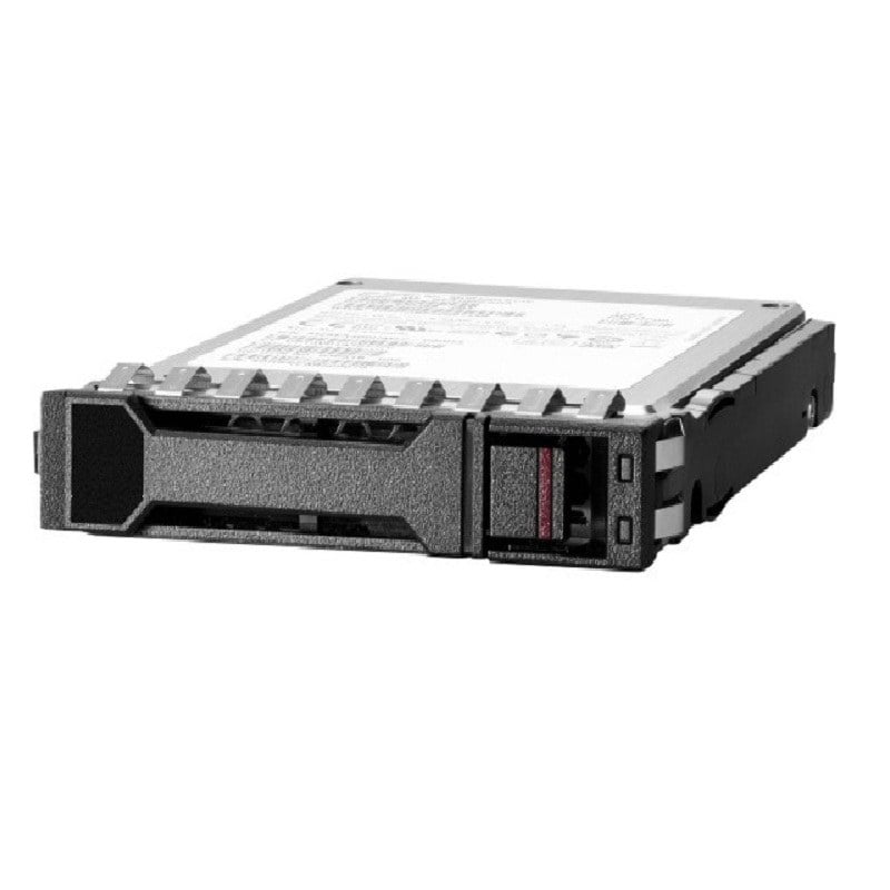 HPE P40482-B21 1.6TB SAS 24GBPS Write Intensive SFF BC SSD | Brand New 3 Years Warranty