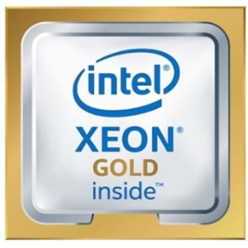 HPE P41712-001 Intel Xeon 32-Core Gold 6338 2.0GHz 48MB L2 Cache Processor | New Bulk Pack