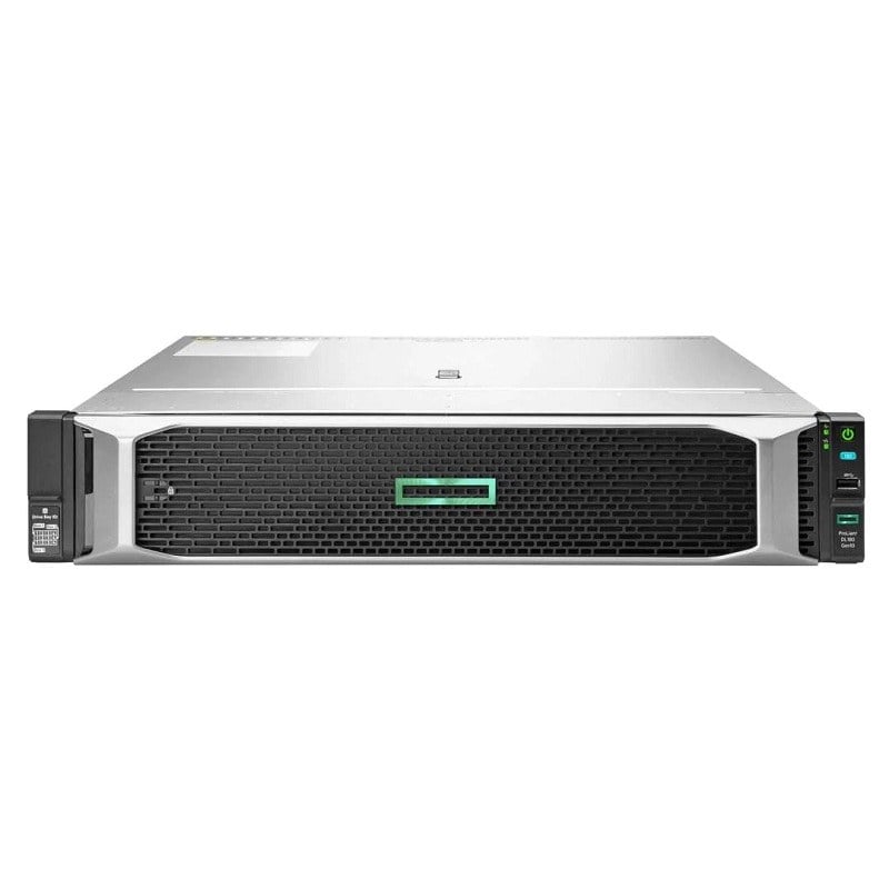 HPE P43357-B21 Proliant Dl380 Gen10 Intel Xeon 16-core Gold 5315y / 3.2 Ghz, Server | New Cto with Standard Mfg Warranty