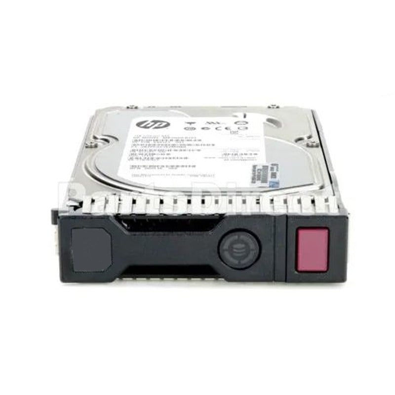 HPE P44757-004 SATA 16 TB 6 GBPS Business Critical 7.2k RPM 512e LFF SC Hard Drive | Brand New 3 Years Warranty