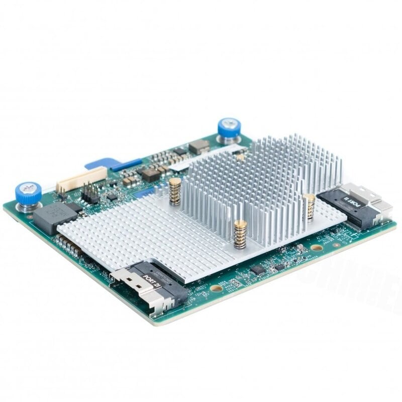 HPE P46140-B21 Microchip SR416I-O 16-Internal Lanes Gen11 Storage Controller | Brand New 3 Years Warranty