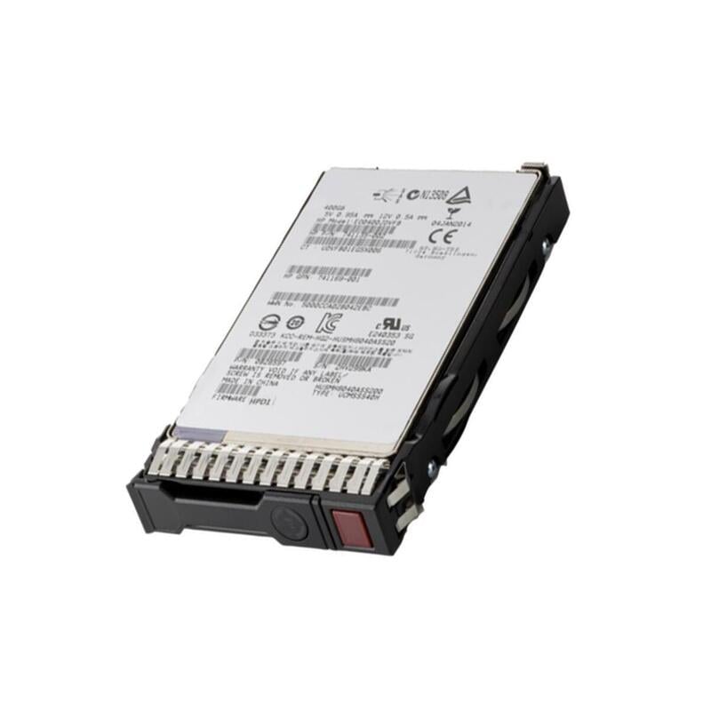 HPE P47325-X21 1.92TB SATA 6GBPS SC SSD | Brand New 3 Years Warranty