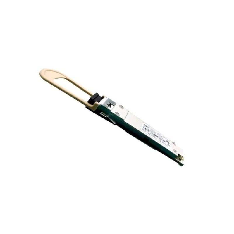 HPE P47640-001 Infiniband Ndr 2X400GB OSFP Single-mode 100M Transceiver | Brand New 3 Years Warranty