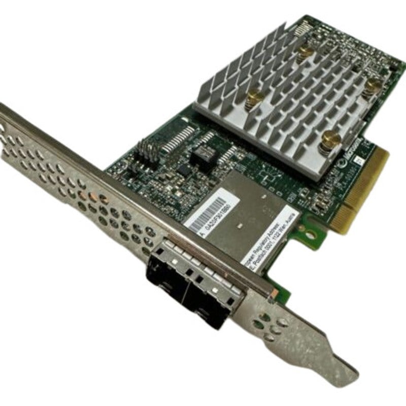 HPE P47953-001 MR216i-p Gen11 x16 Lanes without Cache PCI-E SPDM Plug-in Storage Controller | Brand New 3 Years Warranty | Call