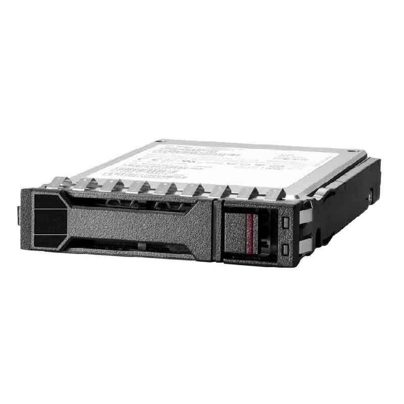 HPE P49047-K21 800GB SFF DSF SAS-24GBPS BC Mixed Use Multi Vendor SSD | Brand New 3 Years Warranty