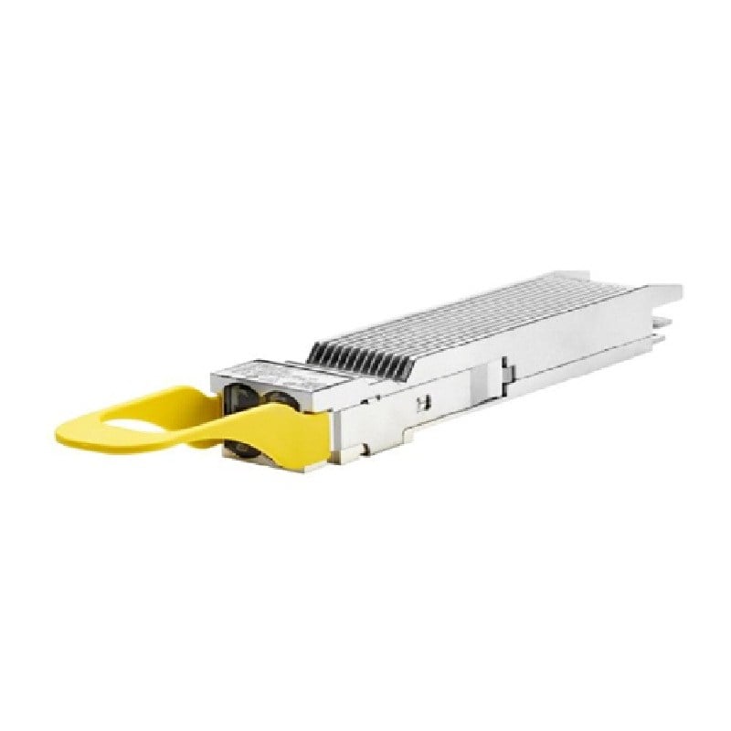 HPE P49386-001 Infiniband NDR 1X400GB OSFP Multi-Mode 50m HCA Side Transceiver | Brand New 3 Years Warranty