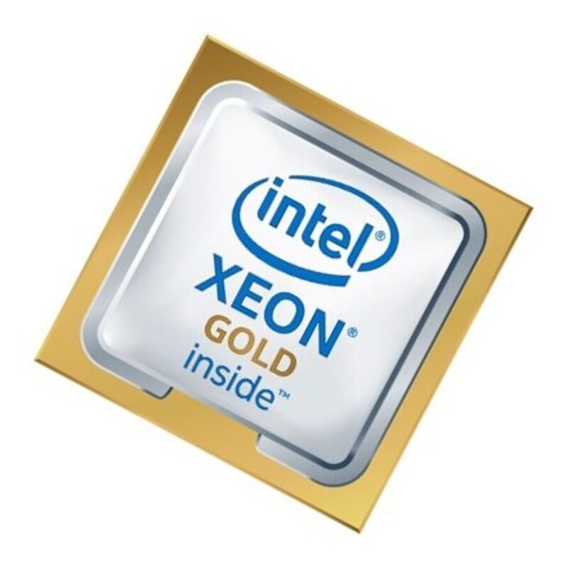 HPE P49599-B21 Xeon Gold 6442Y 24-Core 2.60Ghz Processor | New Bulk Pack