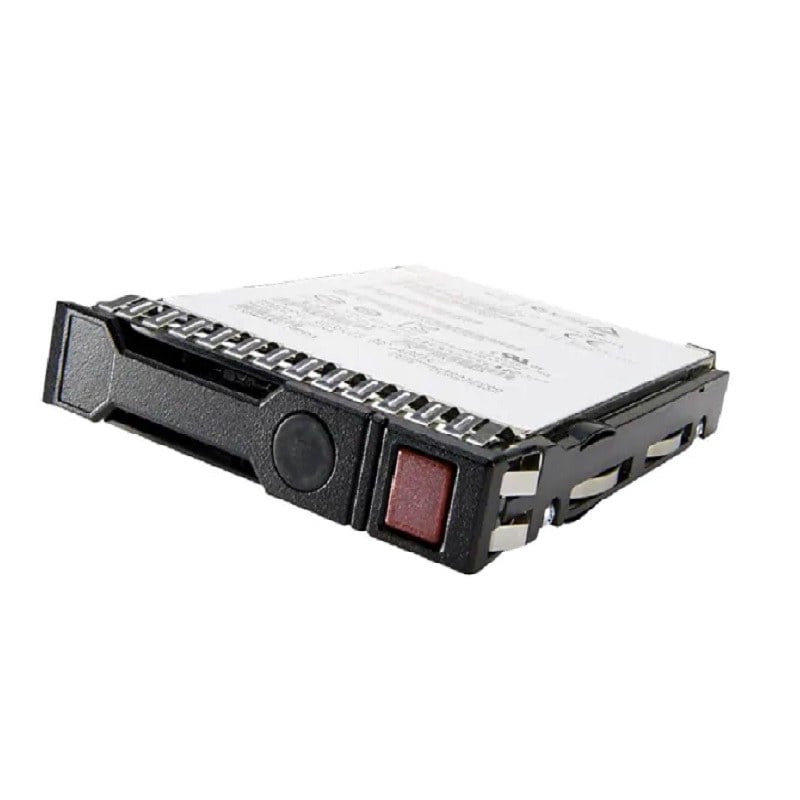 HPE P49733-001 SAS-24GBPS SSD 960GB DS SFF BC Read Intensive for Server | Refurbished