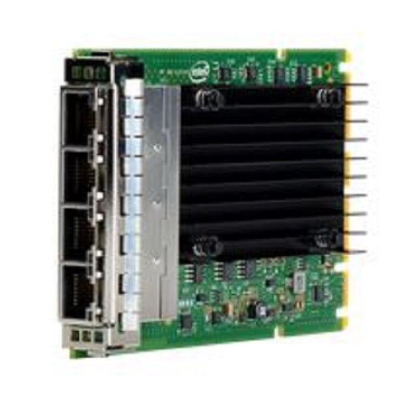 HPE P51183-001 Bcm5719 Network Adapter 1gb 4-port Broadcom Ethernet Base-t Ocp3 | Brand New 3 Years Warranty