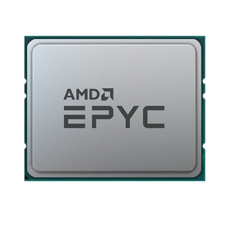HPE P54074-001 AMD EPYC 9334 Processor 32-Core 128MB DDR5 L3 9374F 3.85GHz | New Bulk Pack  | Call
