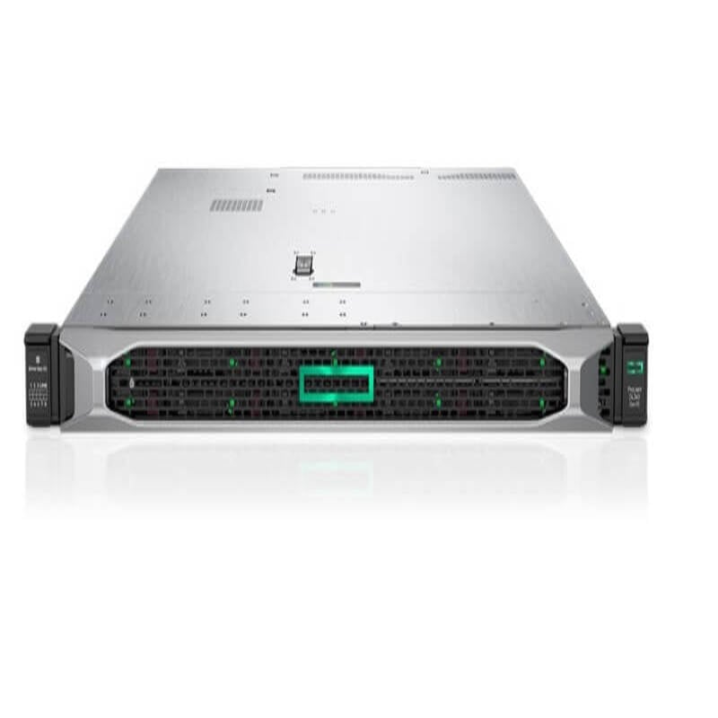 P55240-B21 HPE Proliant Dl360 Server Intel Xeon 2.8 GHz 8-core Silver Gen10 | New Cto with Standard Mfg Warranty