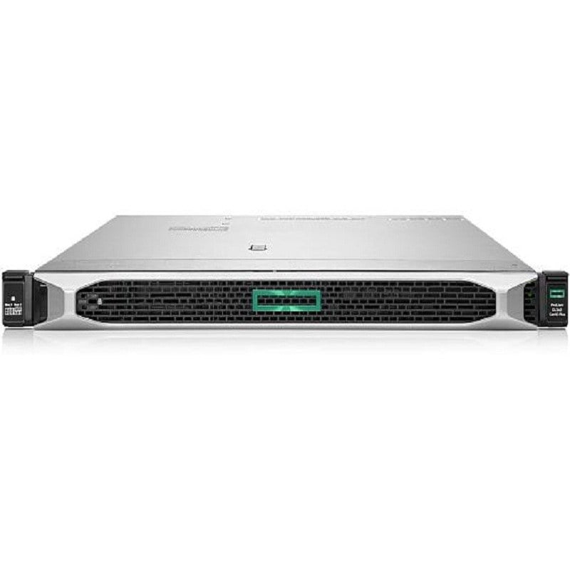 HPE P56956-B21 ​Proliant Dl360 Server Gen10 Xeon 10-core Silver 2.4 GHz 32GB DDR4 SDRAM | New Cto with Full Mfg Warranty