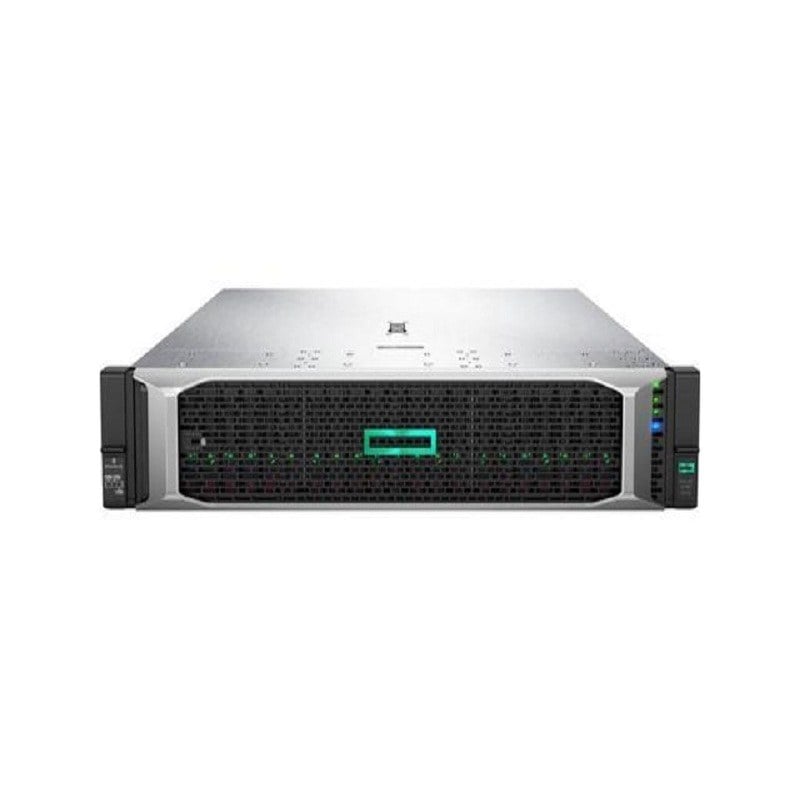 HPE P56961-B21 Proliant Dl380 Server Gen10 Xeon 10-core Silver 2.4 GHz 32GB DDR4 SDRAM | New Cto With Full Mfg Warranty