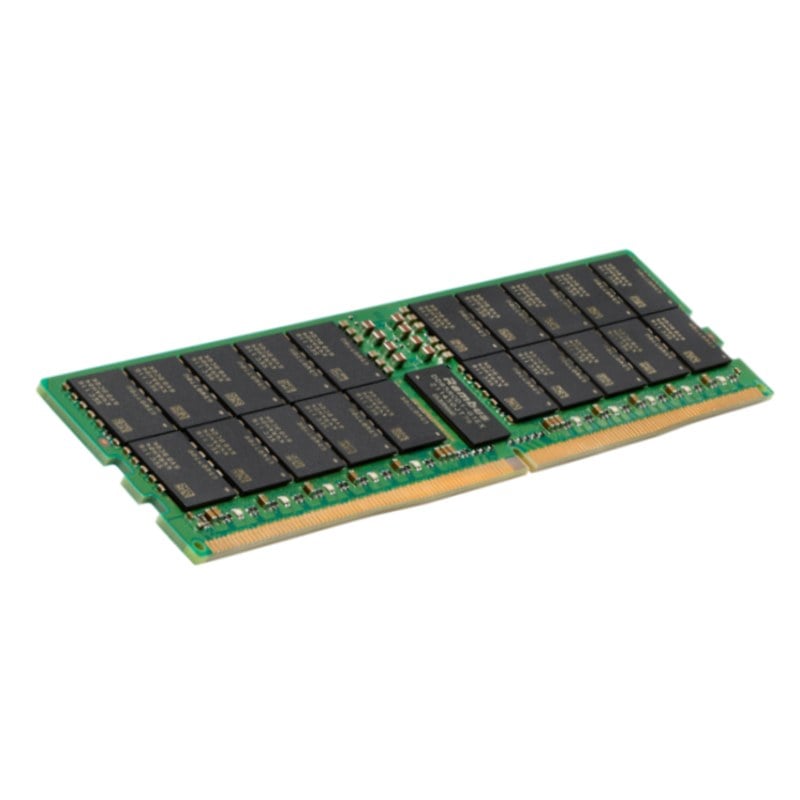 HPE P58359-B21 128GB Memory DDR5-4800 EC8 PC5-38400 Registered 3DS Smart Kit | Brand New 3 Years Warranty