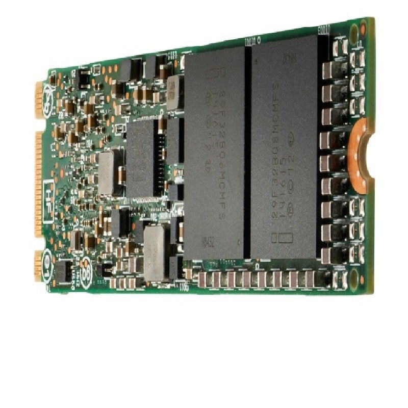 HPE P59821-001 15.36TB MSA SAS 12GBPS SSD M2 Read Intensive SFF | Brand New 3 Years Warranty