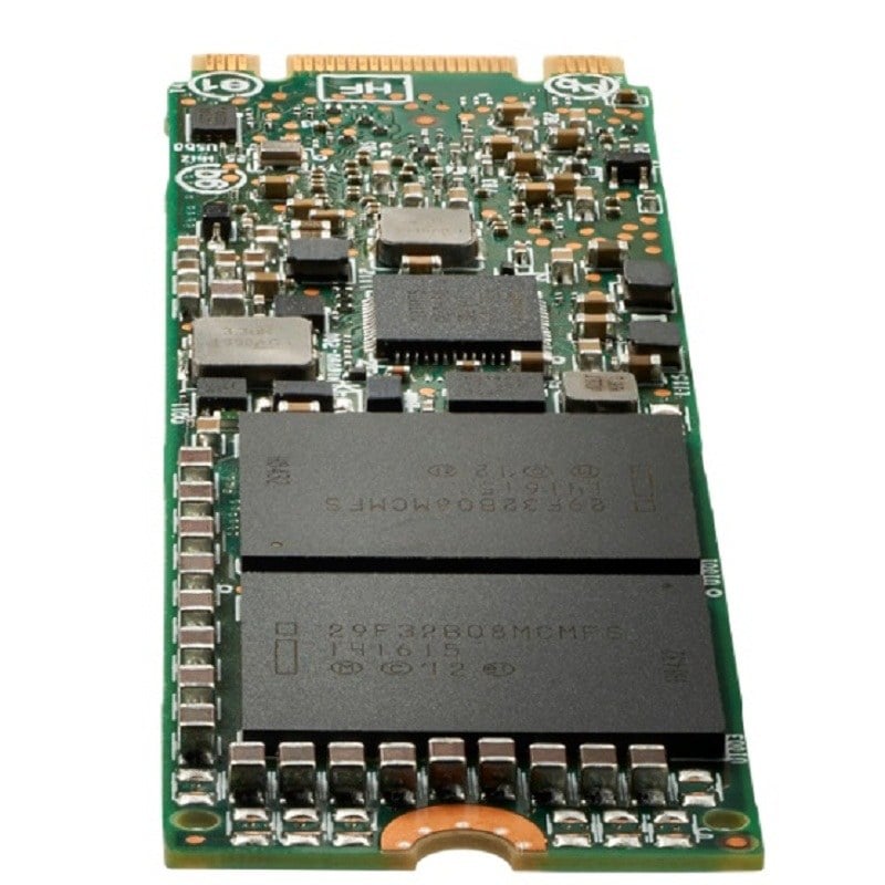 HPE P59821-001 15.36TB MSA SAS 12GBPS SSD M2 Read Intensive SFF | Brand New 3 Years Warranty