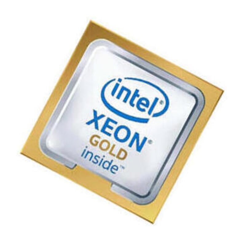 HPE P60428-001 Intel Xeon 24-core Processor Gold 2.6Ghz 60mb 225w | New Bulk Pack