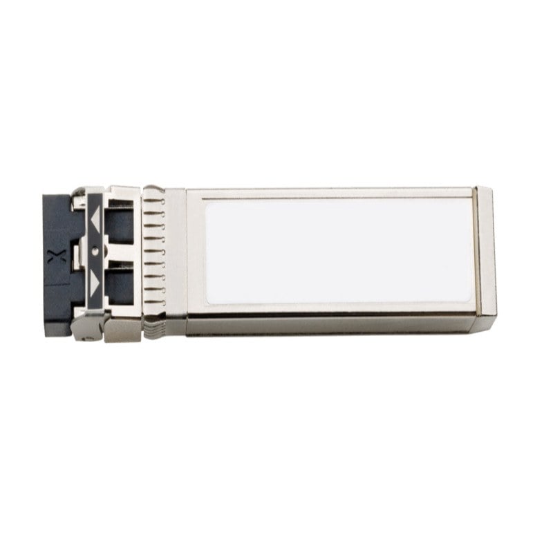 HPE P9H32A B-Series 32GB Fibre Channel Short Wave SFP+ 2GBPS Transceiver Module | Refurbished