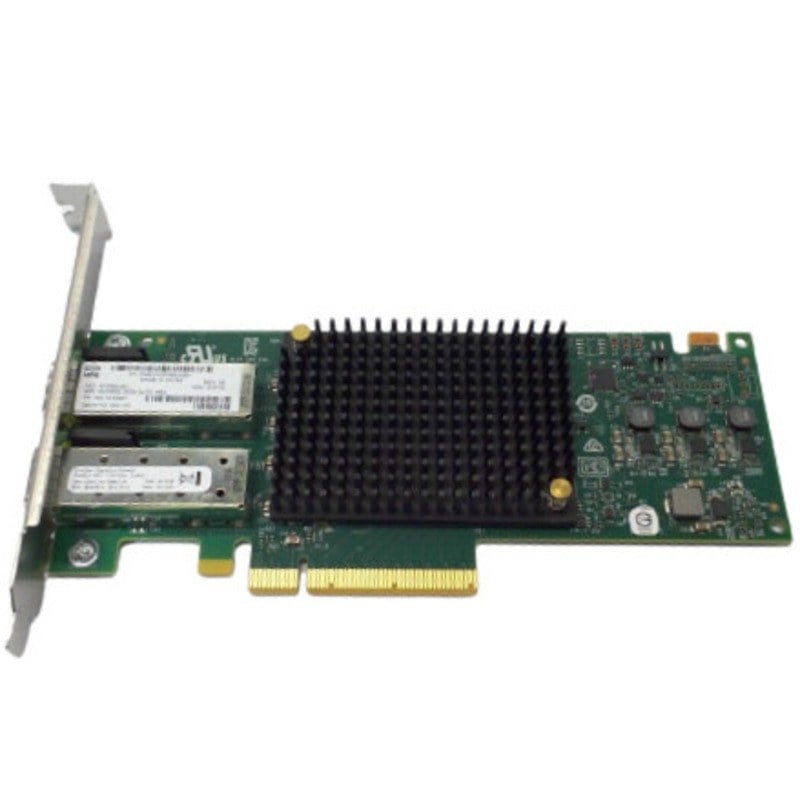 HPE Q0L12-63001 StoreFabric SN1600E 32GB Dual Port FC Host Bus Adapter | New Bulk Pack