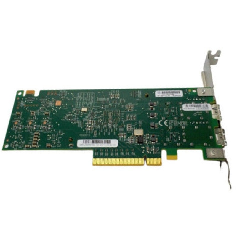 HPE Q0L12-63001 StoreFabric SN1600E 32GB Dual Port FC Host Bus Adapter | New Bulk Pack