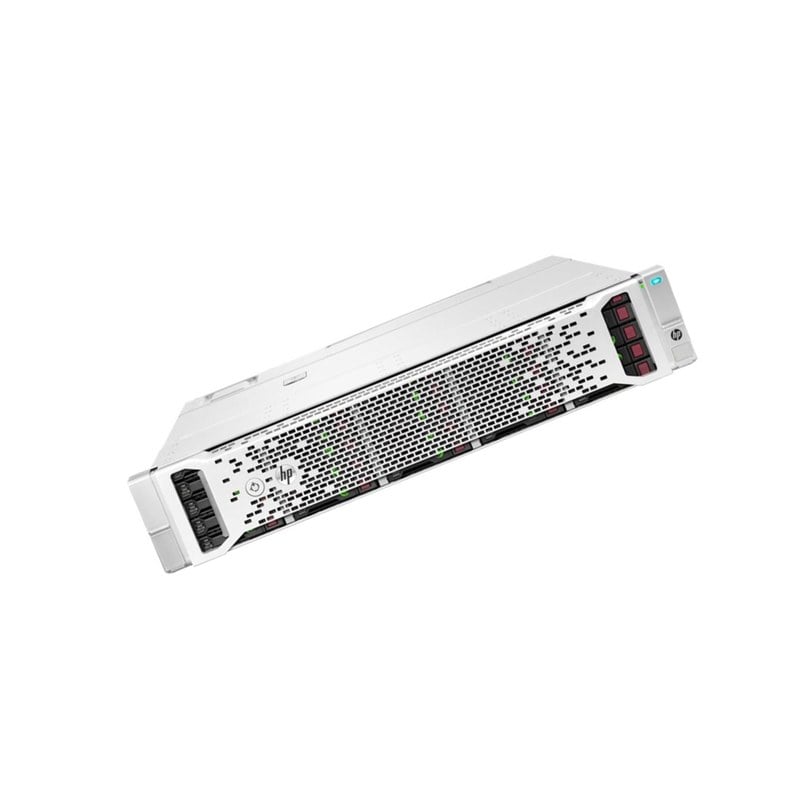 Q1J18A HPE 45TB Bundle D3710 25x1.8TB 12GBPS SAS 10K RPM 2.5inch Enterprise HDD. Refurbished