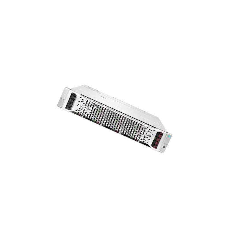 Q1J18A HPE 45TB Bundle D3710 25x1.8TB 12GBPS SAS 10K RPM 2.5inch Enterprise HDD. Refurbished