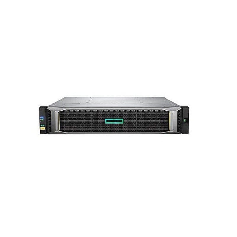 HPE R0Q76A Msa 2060 10gbe Iscsi Sff Storage | New Bulk Pack