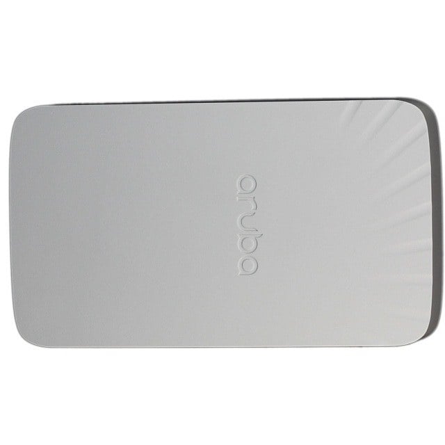 HPE R3V38-61001 Aruba Unified Hospitality Wireless Access Point | Refurbished