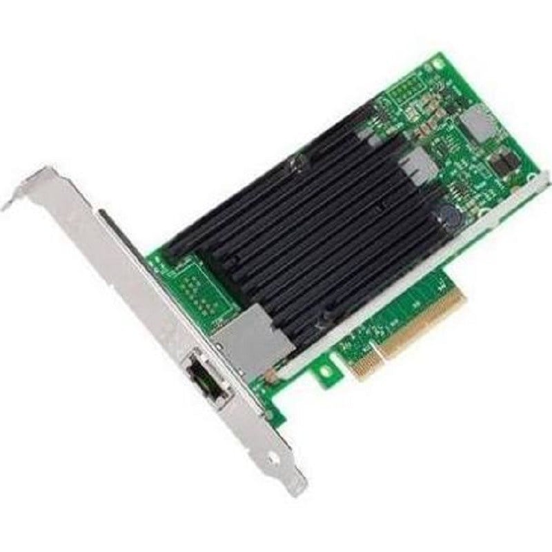 HPE R4N85A 200GBPS 1-Port Adapter Cray ClusterStor InfiniBand HDR/Ethernet QSFP PCI-Express | Refurbished